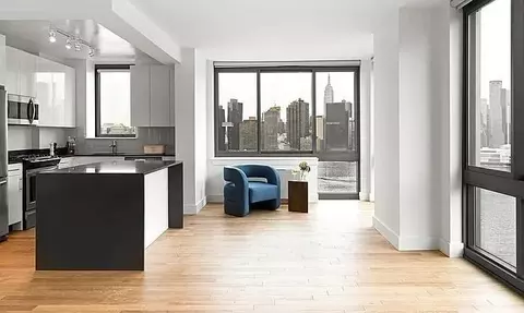 Undisclosed, New York, NY 11109