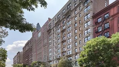 Undisclosed, New York, NY 10024
