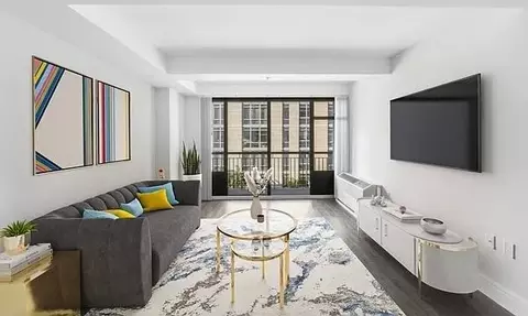 Undisclosed, New York, NY 10128