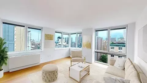 Undisclosed, New York, NY 10025