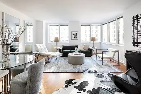 Undisclosed, New York, NY 10025