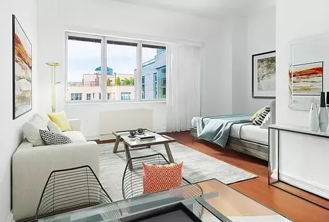 Undisclosed, New York, NY 10025
