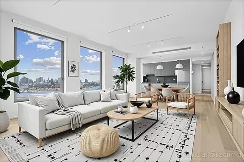 Undisclosed, Brooklyn, NY 11249