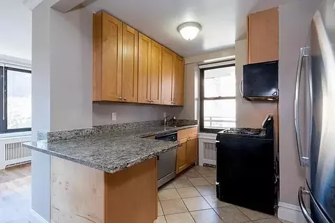 Undisclosed, New York, NY 10025