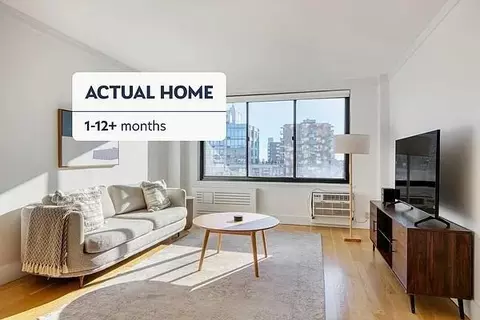 Undisclosed, New York, NY 10025