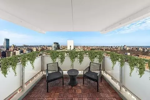 Undisclosed, New York, NY 10025
