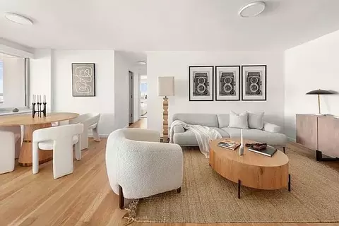 Undisclosed, New York, NY 10025