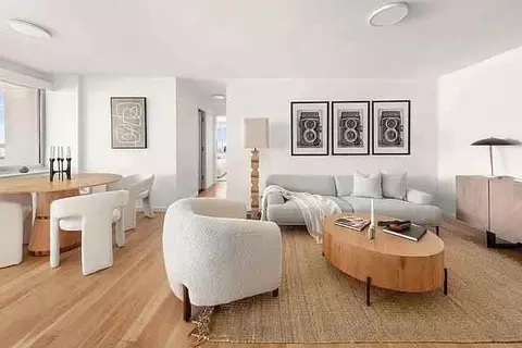 Undisclosed, New York, NY 10025
