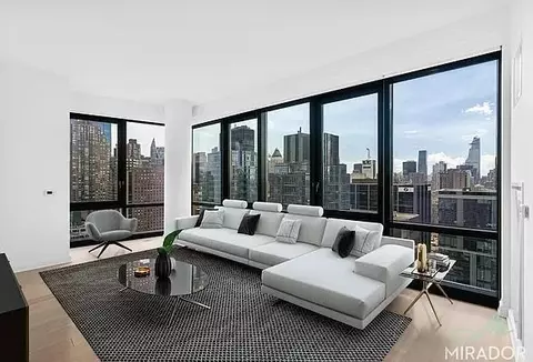 Undisclosed, New York, NY 10023