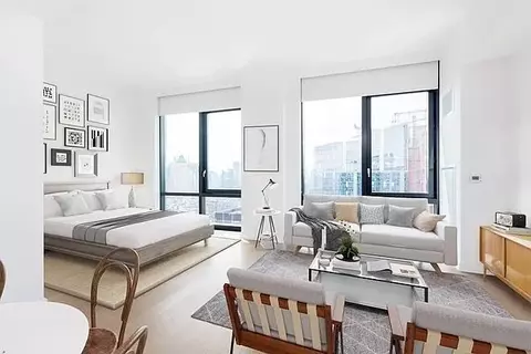 Undisclosed, New York, NY 10023