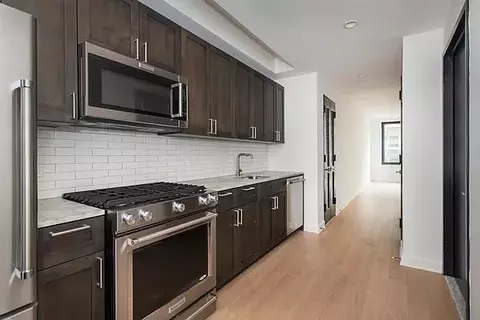 Undisclosed, New York, NY 10023
