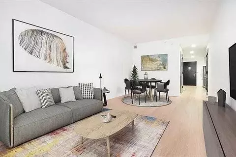 Undisclosed, New York, NY 10023