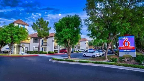 18405 N 27th Ave, Phoenix, AZ 85053