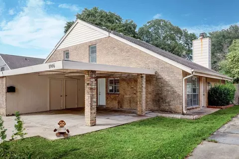 5906 Golden Forest Dr, Houston, TX 77092
