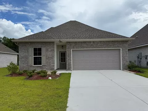 4609 Deep Creek Dr, Shenandoah, LA 70817