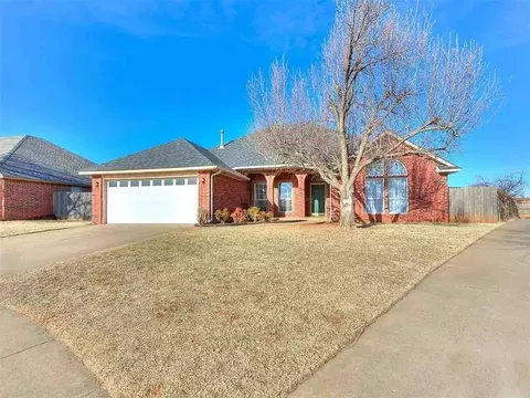 6401 NW 134th St, Oklahoma City, OK 73142