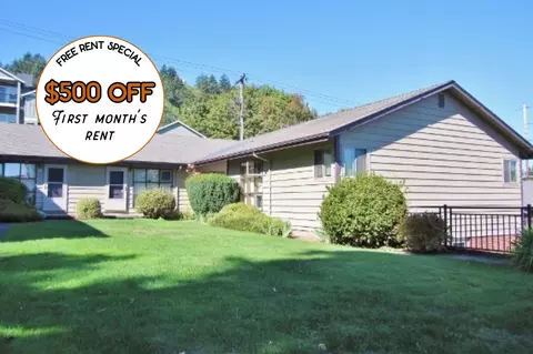 3717 S Corbett Ave #25, Portland, OR 97239