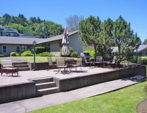 3717 S Corbett Ave #25, Portland, OR 97239