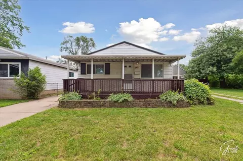8684 Republic Ave, Warren, MI 48089