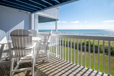 1311 Sea Colony 27b 1311 S Lake Park Blvd, Carolina Beach, NC 28428
