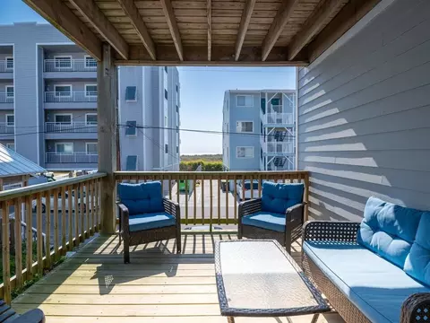 208 Sea Drift Carolina Breezin 208 Carolina Beach Ave S #102, Carolina Beach, NC 28428