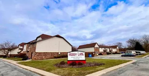 1181 Abbey Ln #D7, Chesterton, IN 46304