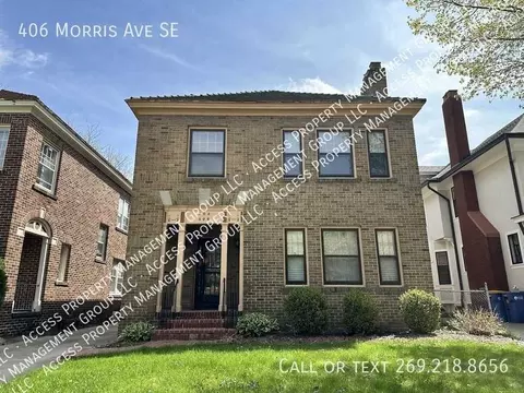 406 Morris Ave SE, Grand Rapids, MI 49503