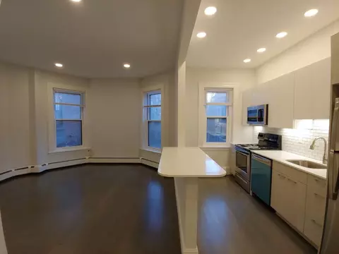 51 Massachusetts Ave #2, Boston, MA 02115