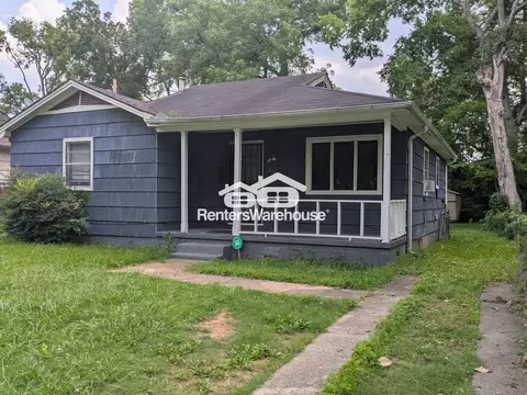 1501 19th St SW, Birmingham, AL 35211