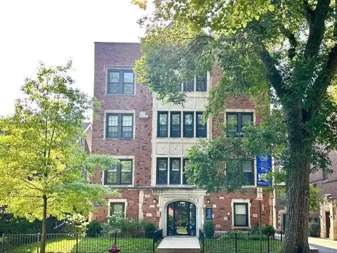 1128 Maple Ave #1A, Evanston, IL 60202