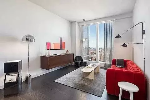 Undisclosed, New York, NY 10002