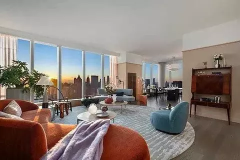 Undisclosed, New York, NY 10002