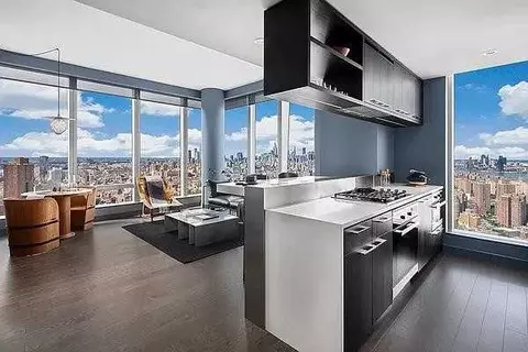 Undisclosed, New York, NY 10002