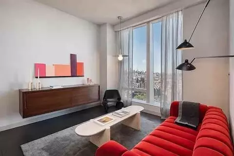 Undisclosed, New York, NY 10002