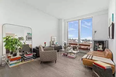 Undisclosed, New York, NY 10002