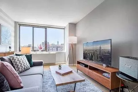 Undisclosed, New York, NY 10003