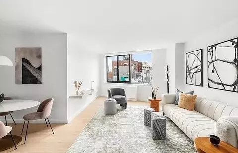 Undisclosed, New York, NY 10003