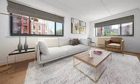 Undisclosed, New York, NY 10002