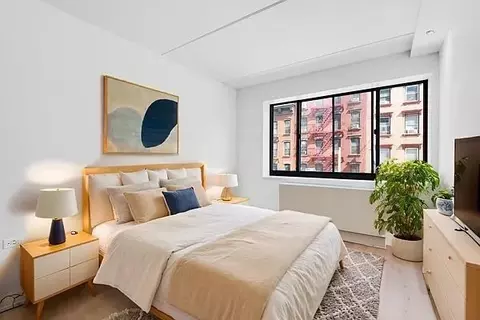 Undisclosed, New York, NY 10002