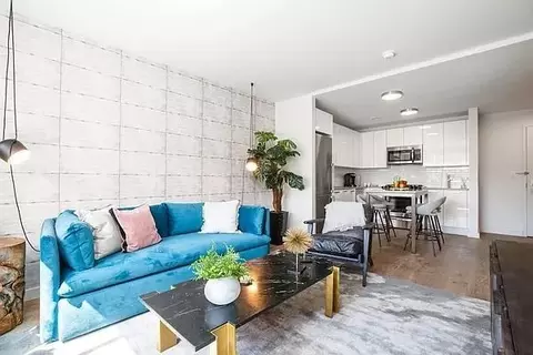Undisclosed, New York, NY 10009