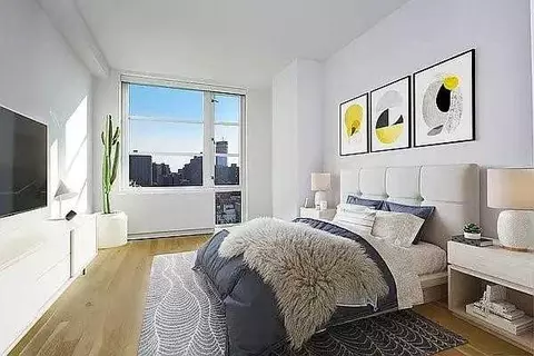 Undisclosed, New York, NY 10002