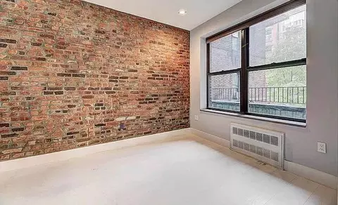 Undisclosed, New York, NY 10002