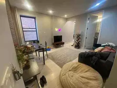 Undisclosed, New York, NY 10002