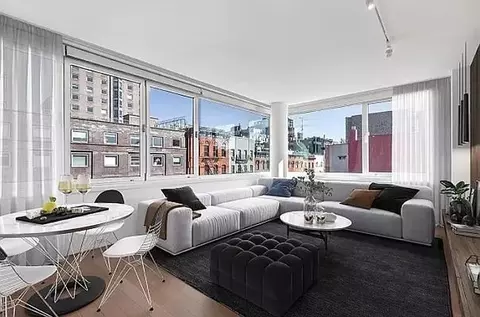 Undisclosed, New York, NY 10003