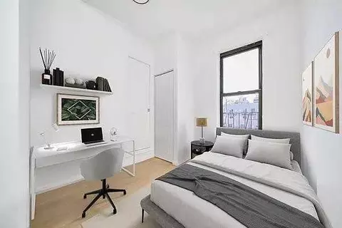 Undisclosed, New York, NY 10002