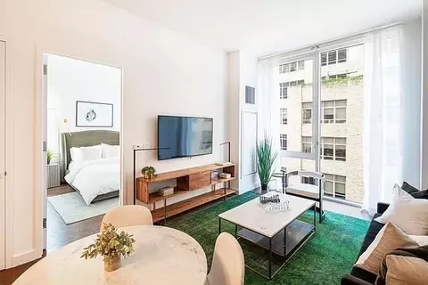 Undisclosed, New York, NY 10014