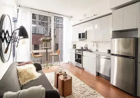 Undisclosed, New York, NY 10014