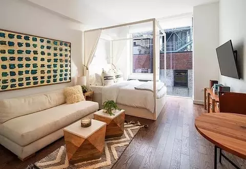 Undisclosed, New York, NY 10014