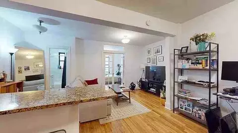 Undisclosed, New York, NY 10011