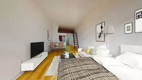Undisclosed, New York, NY 10003